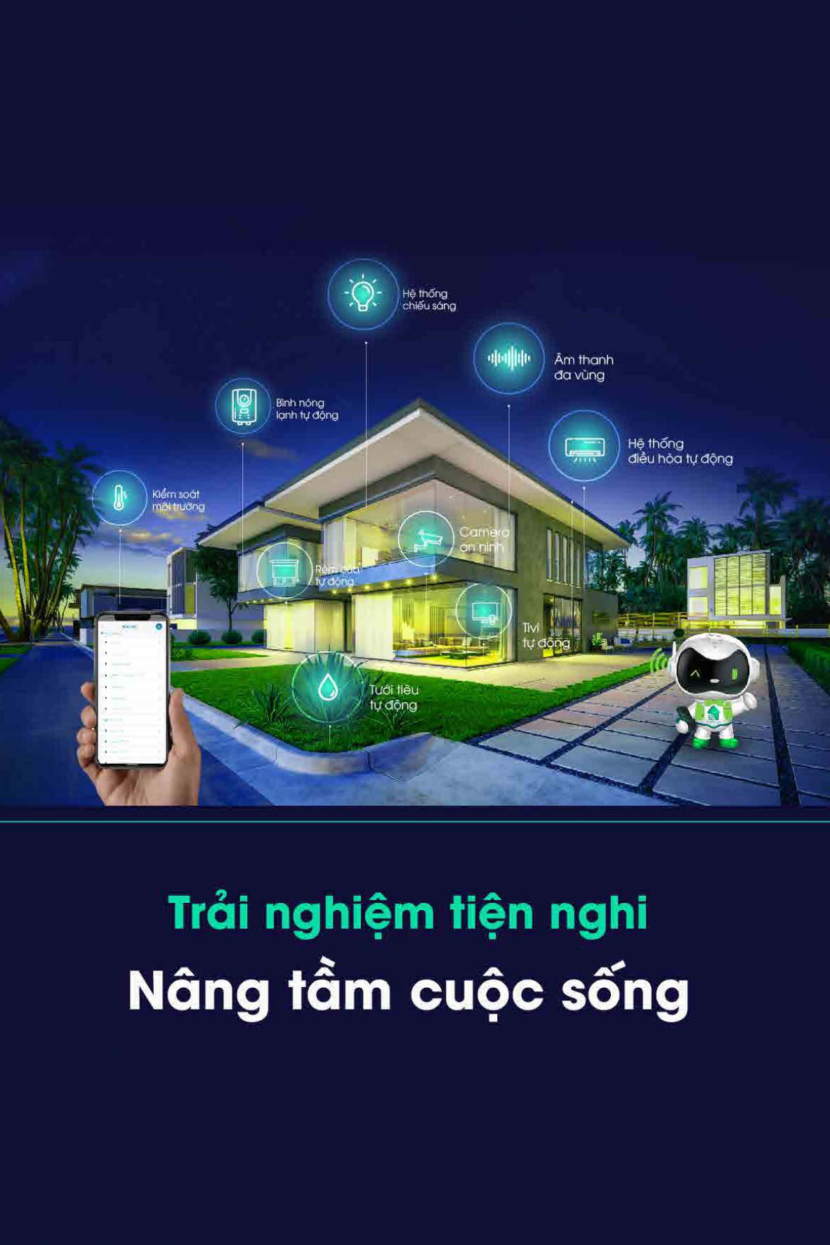 Bảng giá đèn LED Rạng Đông mới nhất